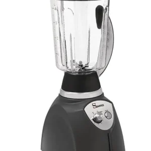 Must-Have Santos keukenmengkraan 37A - copolyester - 4 liter - Variabele snelheid