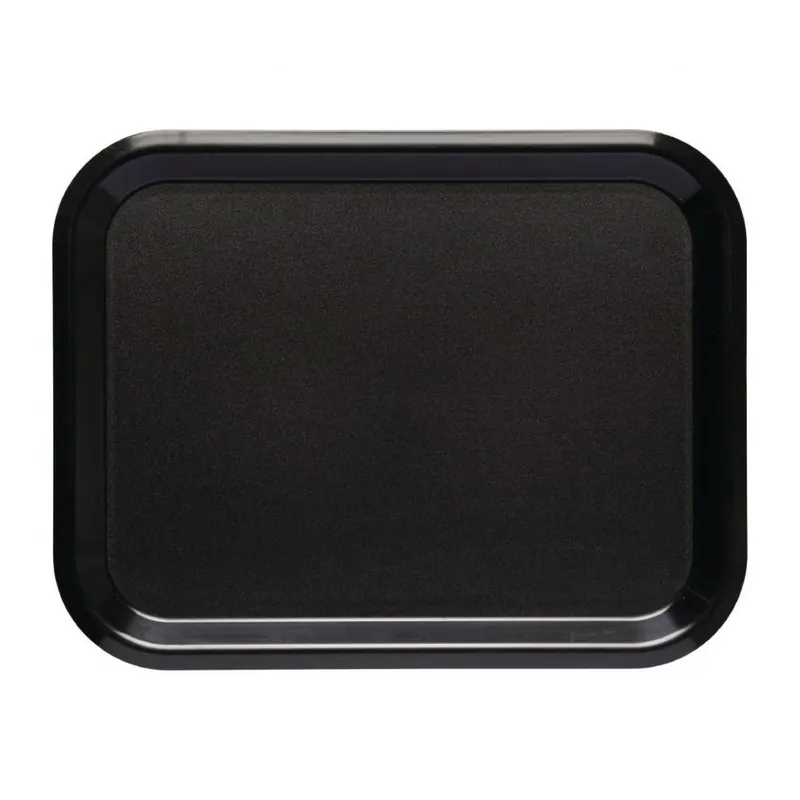 Roltex Nordic - Dienblad - 43x33cm - Zwart Tijdelijk Beschikbaar