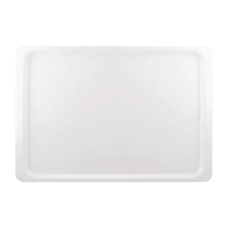 Beste Prijs Roltex Classic Dienblad - Wit - Beschikbaar in 4 Maten
