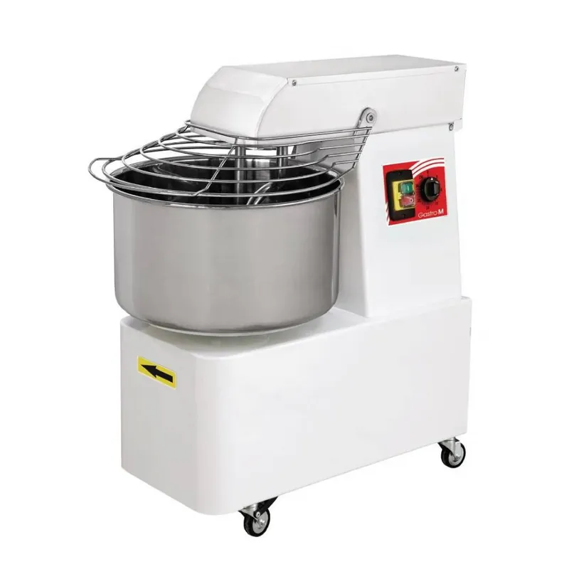 Actieprijs Spiraalmixer - 7 Liter - 230V/370W - 39,5x62,5x70,5(H)cm