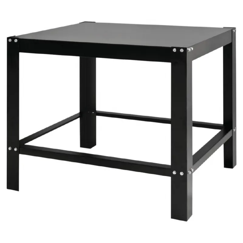 Onderstel voor pizzaoven (GR215) - 100x84,5x96(H)cm Beste Prijs