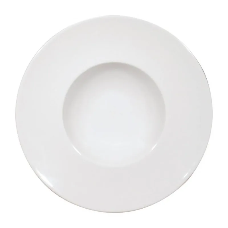 Saturnia - Napoli Bord - Ø27,5cm - Per 6 Stuks Merkproduct