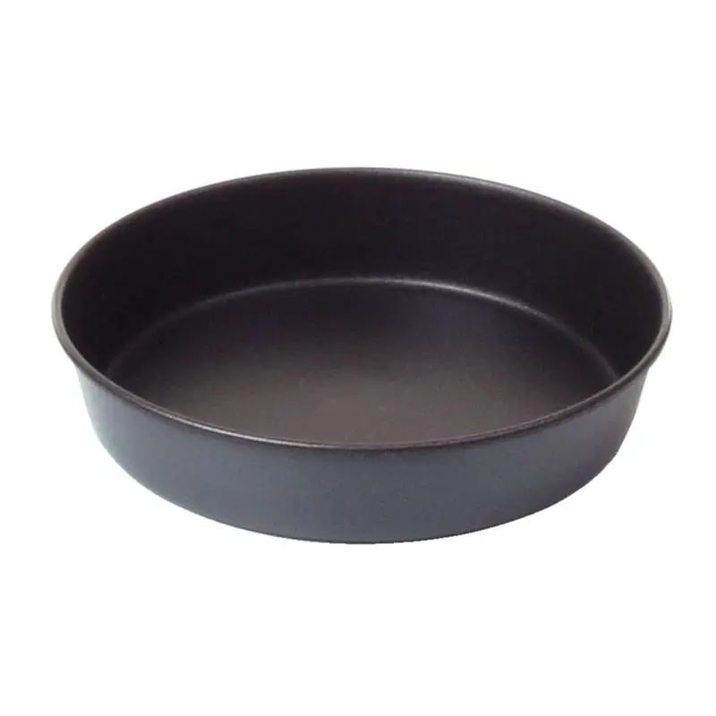 Koop Online Bakvorm Mini - Ø100mm - 12 Stuks