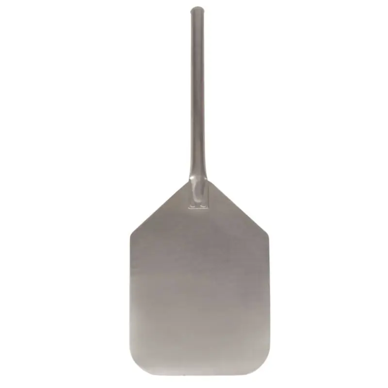 Aluminium pizzaschep - 230x150x510(L)mm Beste Prijs