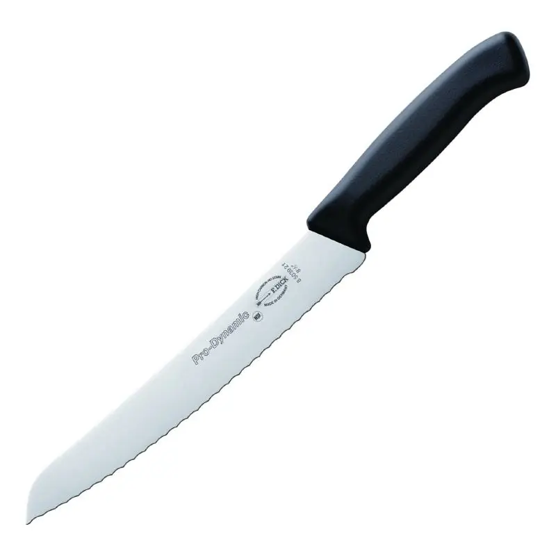 Broodmes Pro Dynamic - Dick - 215mm Laatste Kans