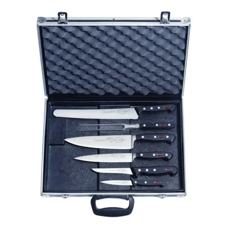 Magnetische Messenkoffer - 430x320x60(h)mm Bestseller