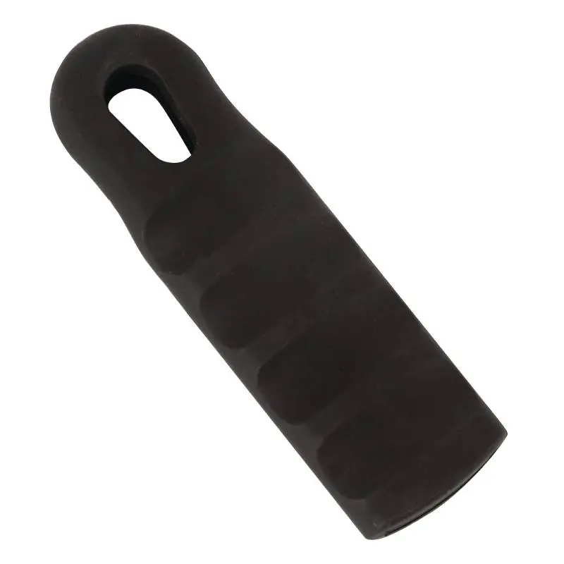 Hete Deal Siliconen Handvat Small - voor Pannen 20-24cm