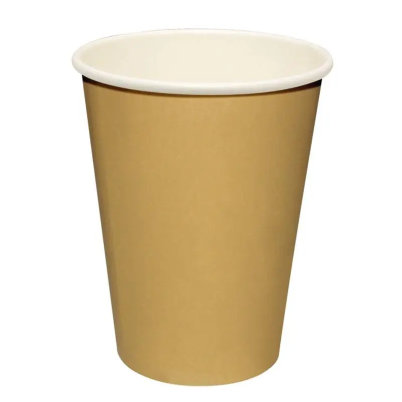 Wegwerpbekers - 340ml - Recyclebaar Lage Prijs
