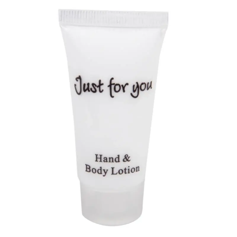 Hand- en Bodylotion Hotel Mini - 100 stuks - 20ml - 27g Goedkoop