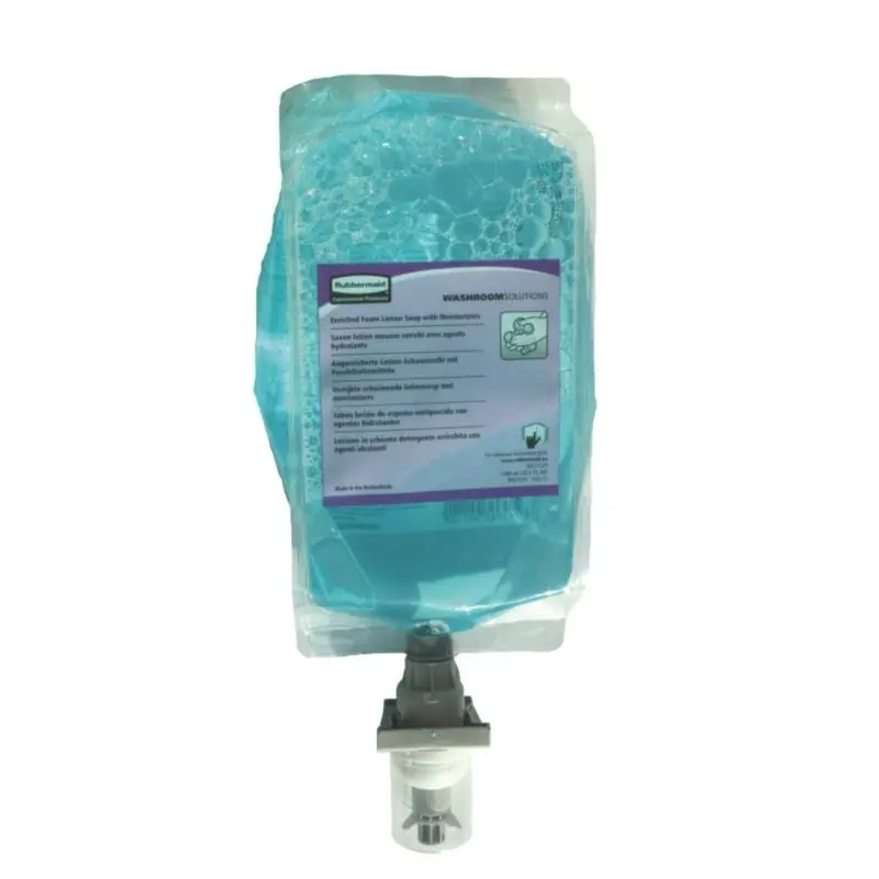 Betaalbaar Rubbermaid Schuimzeep Navulling 1,1L