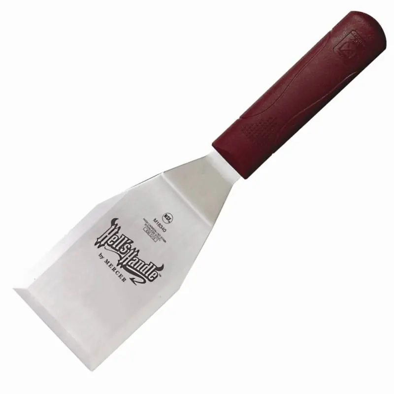 Populair Spatel - Hells Handle - 75mm