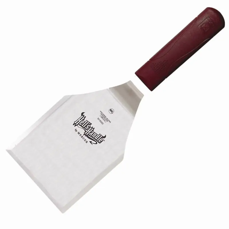 Spatel - Hells Handle - 100mm Weekendaanbieding