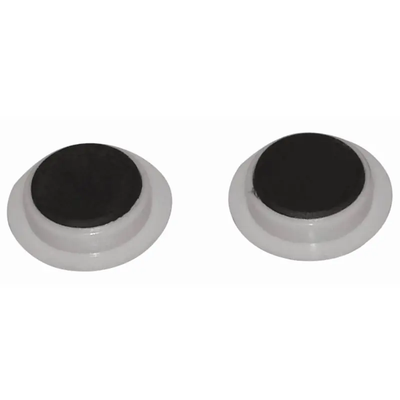 Uitverkoop Magneten - 12 Stuks
