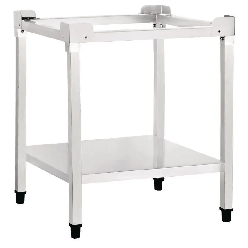 Onderstel - voor Dubbele Friteuse 8 Liter Weekendaanbieding