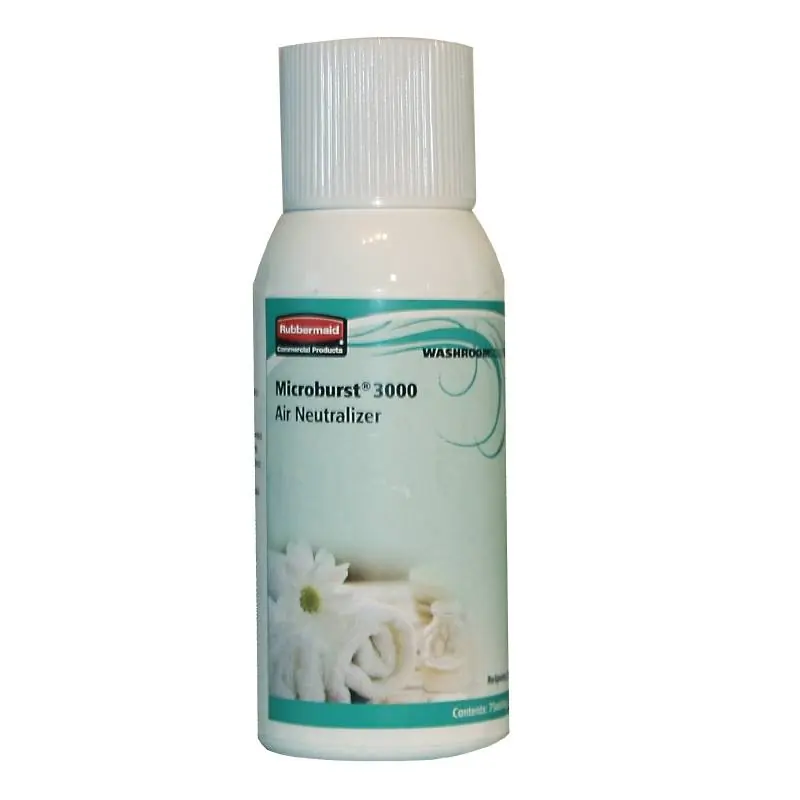 Favoriet Navulling 'Purifying Spa - 12 stuks