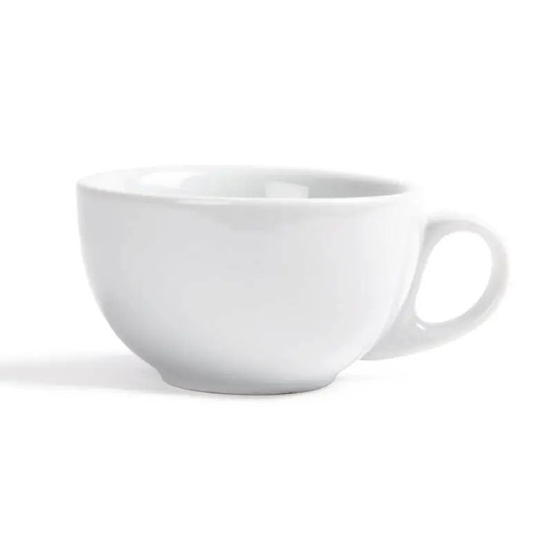 Athena Cappuccino Kopje - 285ml - 12 stuks Exclusieve Aanbieding