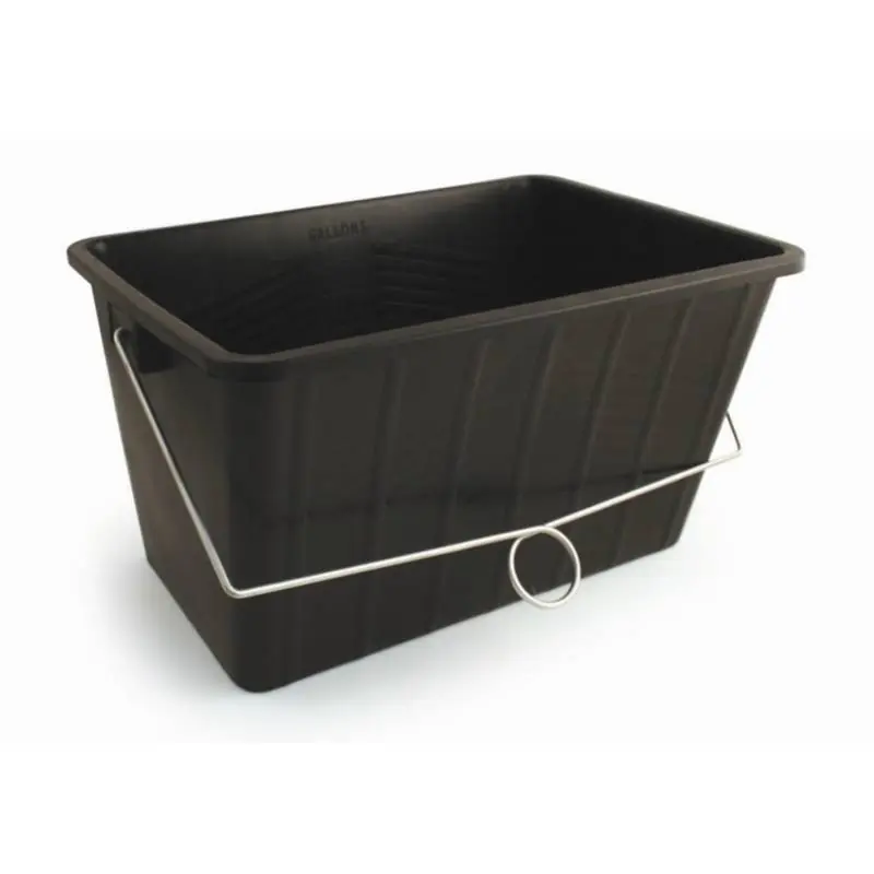 Emmer HEAVY DUTY - Jantex - 15 Liter Gratis Retour