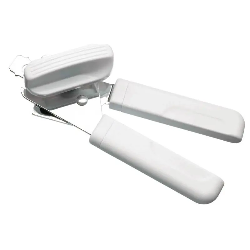 Blikopener RVS - Kunststof Handvat - 550x190mm Dagaanbieding