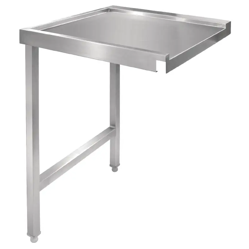 Must-Have Spoeltafel Links - 650x600x880(h)mm