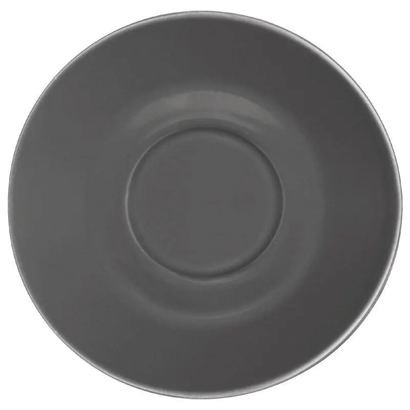 Schotel Grijs - Olympia Porselein - 12 Stuks Aanbieding