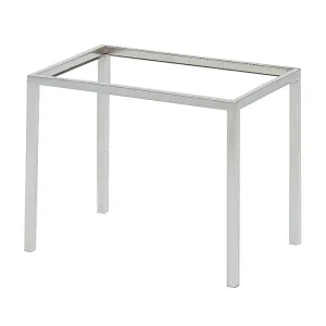 Onderstellen voor Gastro 65x70 - 70x54x(h)57cm Beperkte Voorraad
