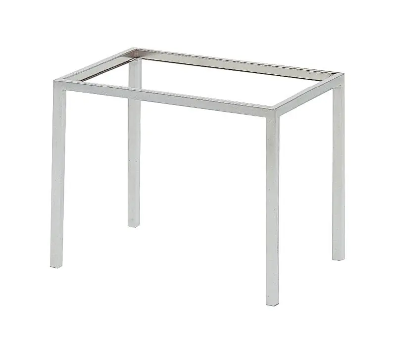Onderstellen voor Gastro 65x70 - 70x54x(h)57cm Beperkte Voorraad