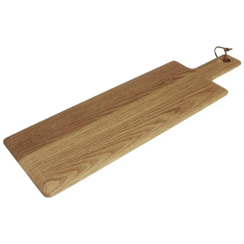 Snelle Levering Plank Eikenhout - Rechthoekig - 400x150mm