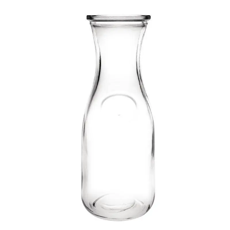 Glazen Karaf Olympia - 500ml - Per 6 Stuks Meest Verkocht
