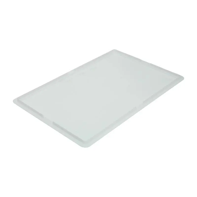 Tijdelijk Beschikbaar Deksel voor Voedselcontainer - 600x400mm