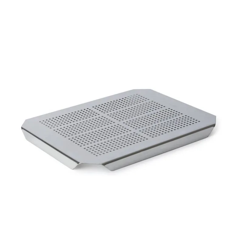 Must-Have Lekrooster - GN2/3 - RVS