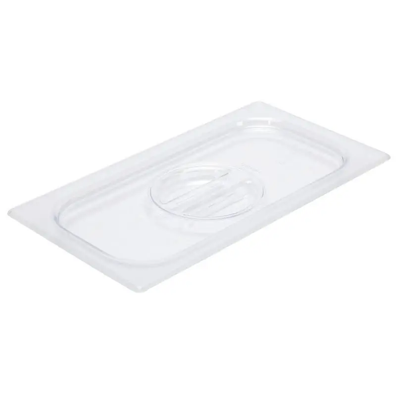 Gastronorm Deksel Polycarbonaat - GN1/3 Nu Kopen