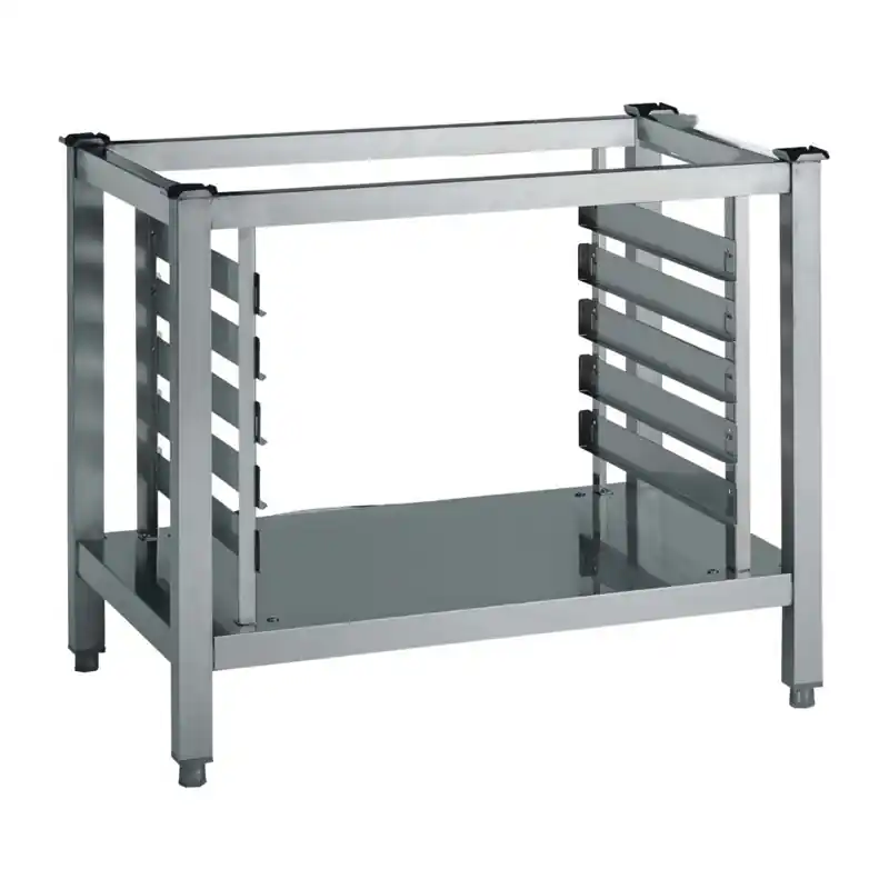 Uitverkoop Onderstel voor 4&6 Roosters Ovens - Gastro-M