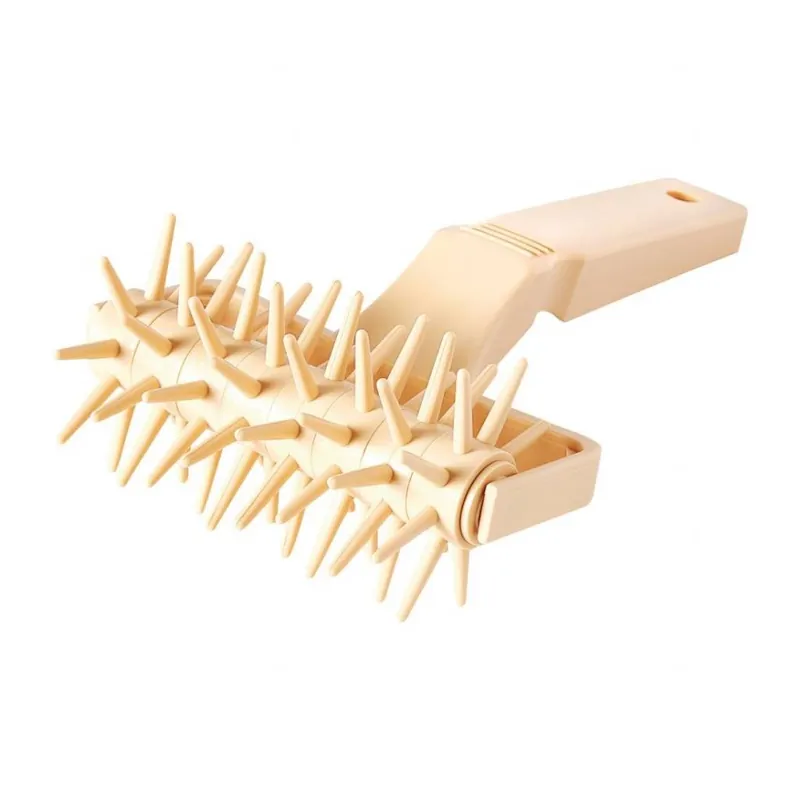 Express Levering Stipproller - 20(B)cm - plastic