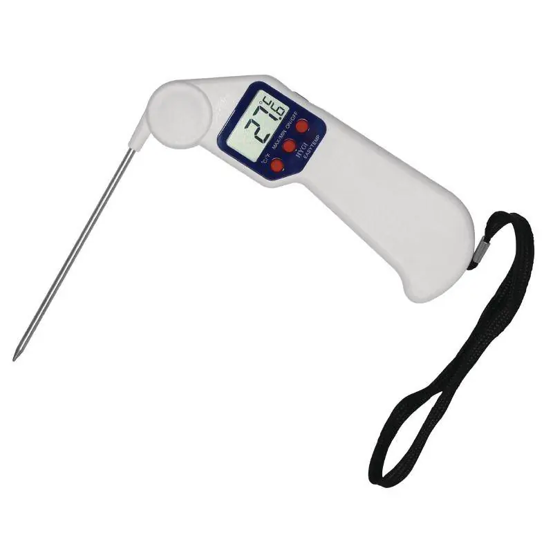 Zakthermometer Wit - Hygiplas Easytemp Bestel Nu