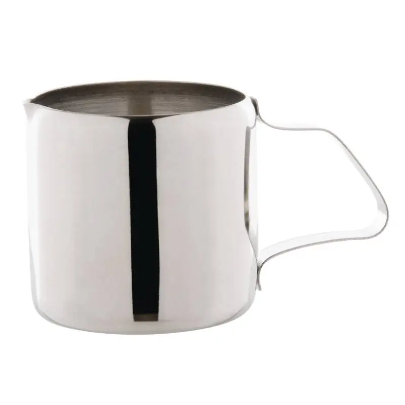 Meest Verkocht Melkkannetje Concorde RVS - 80ml