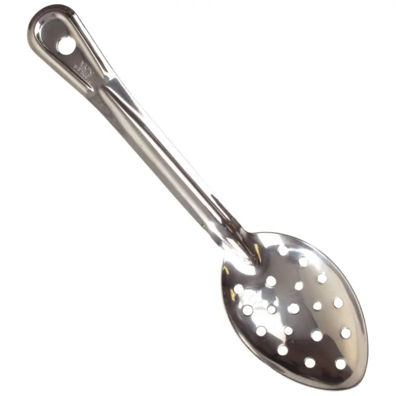 Beperkt Aanbod Serveerlepel Geperforeerd RVS - 280mm