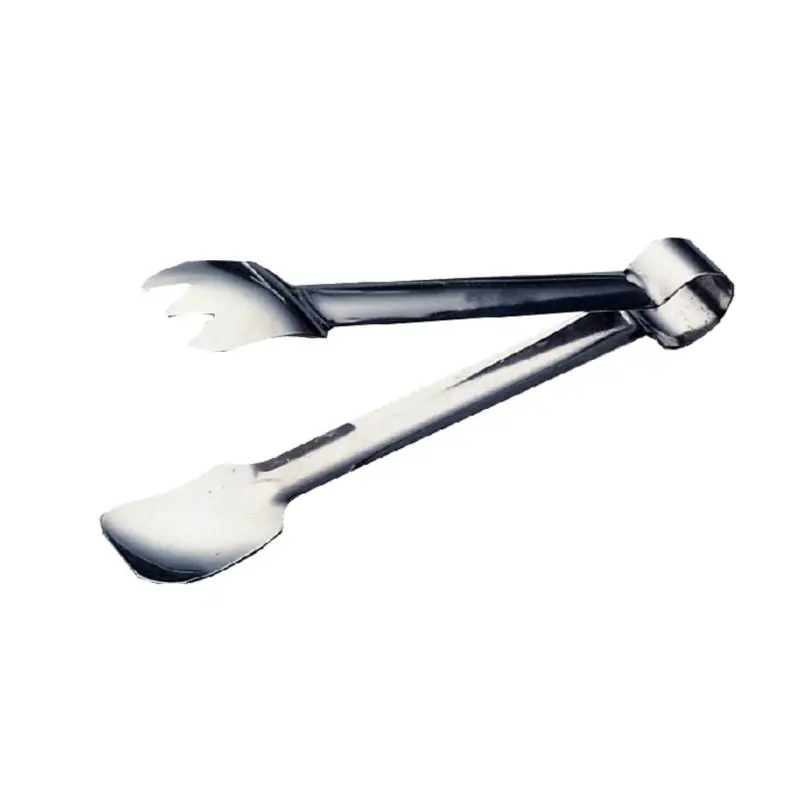 Aanbieding Serveertang RVS - 210x35mm
