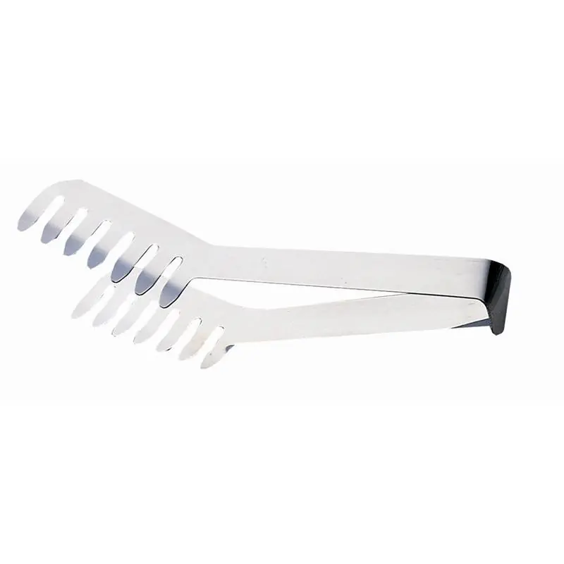 Goedkoop Spaghettitang - RVS