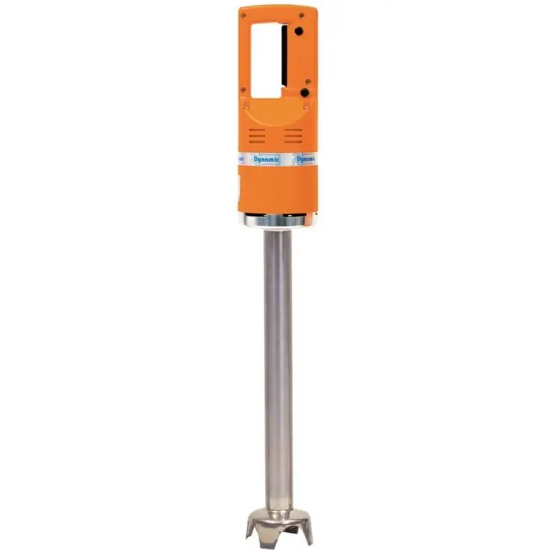 Nieuw Dynamic Master Staafmixer MX91 - 500W - Enkele Snelheid - Staaflengte 41cm