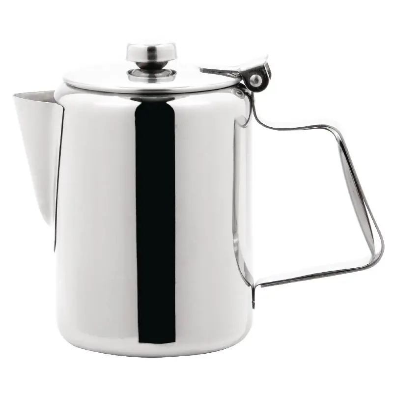 Koffiekan Concorde RVS - 450ml Weekendaanbieding