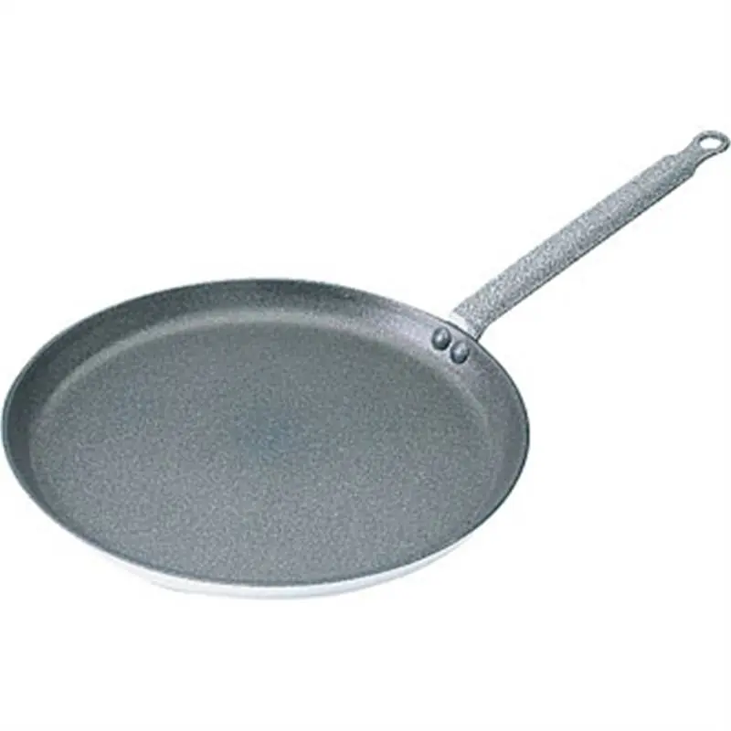 Crepespan Heavy Duty Aluminium Anti-aanbak - 25cm Ø Beste Prijs