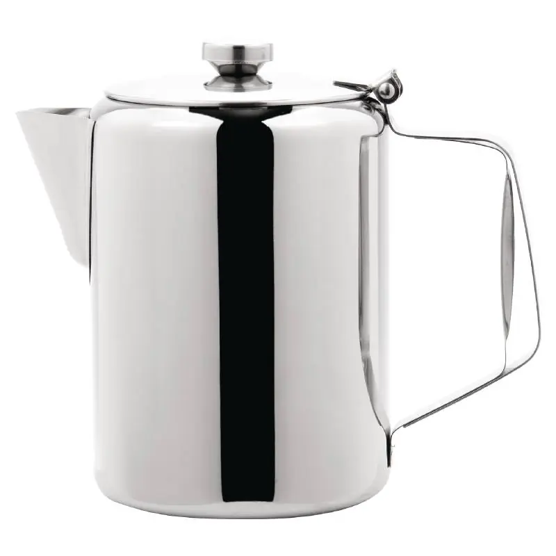 Koffiekan Concorde RVS - 2000ml Nieuw