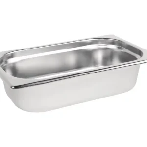 Voordeelprijs GN-bak - RVS - GN 1/4 - (h)65mm