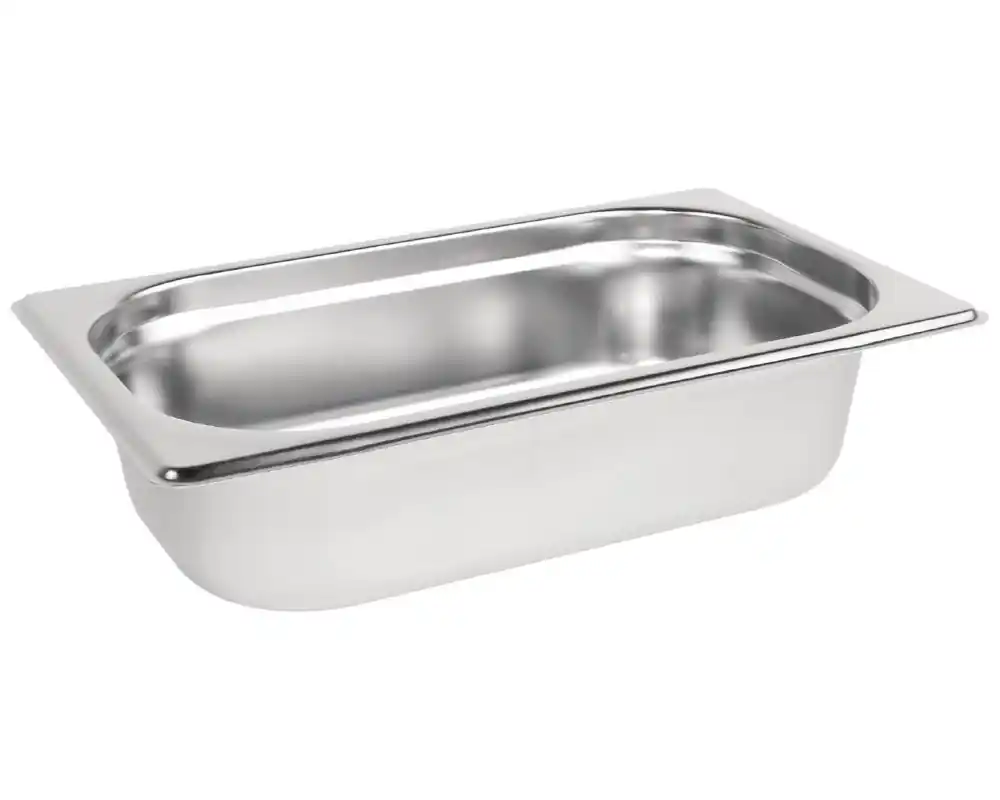 Voordeelprijs GN-bak - RVS - GN 1/4 - (h)65mm