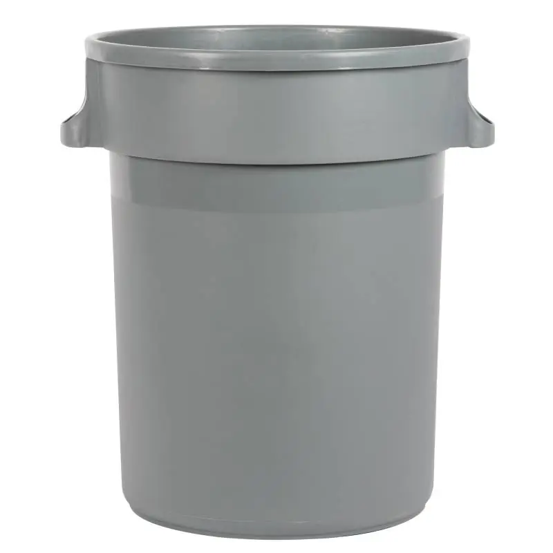 Voordeelprijs Afvalcontainer Jantex - Kunststof - 120 Liter