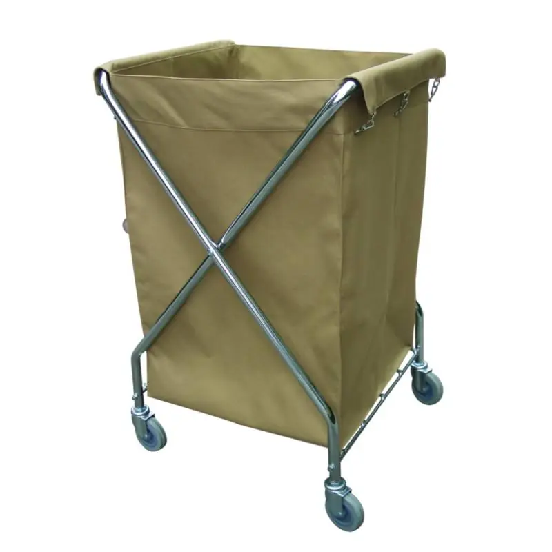 Linnenwagen Jantex - 220 Liter - Inklapbaar Koopje