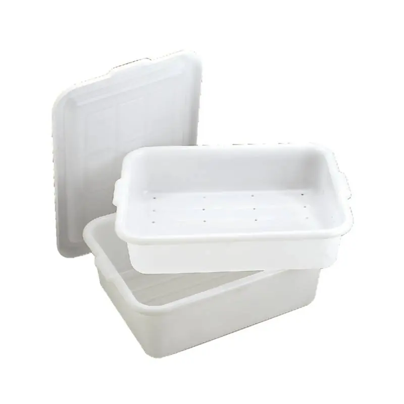 Fabrieksprijs Vogue Voedselcontainer - 52,1x39,4x(H)17,8cm - 32 Liter