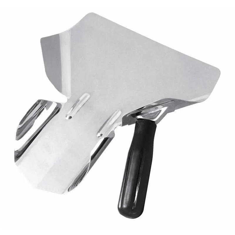 Fritesschuif RVS - 1 Handvat Exclusieve Aanbieding
