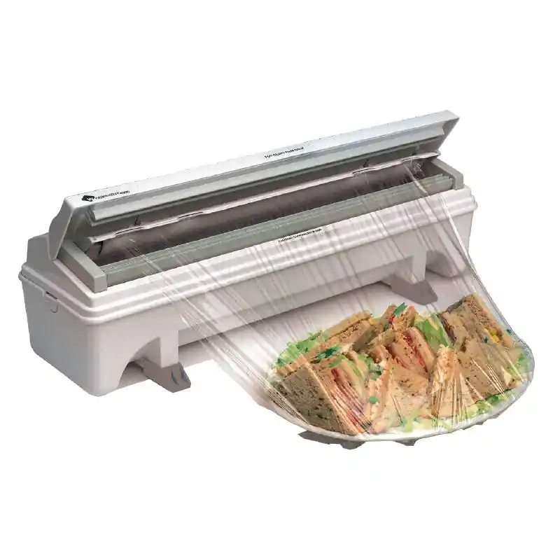 Folie Dispenser Wrapmaster 4500 - 450mm Korting