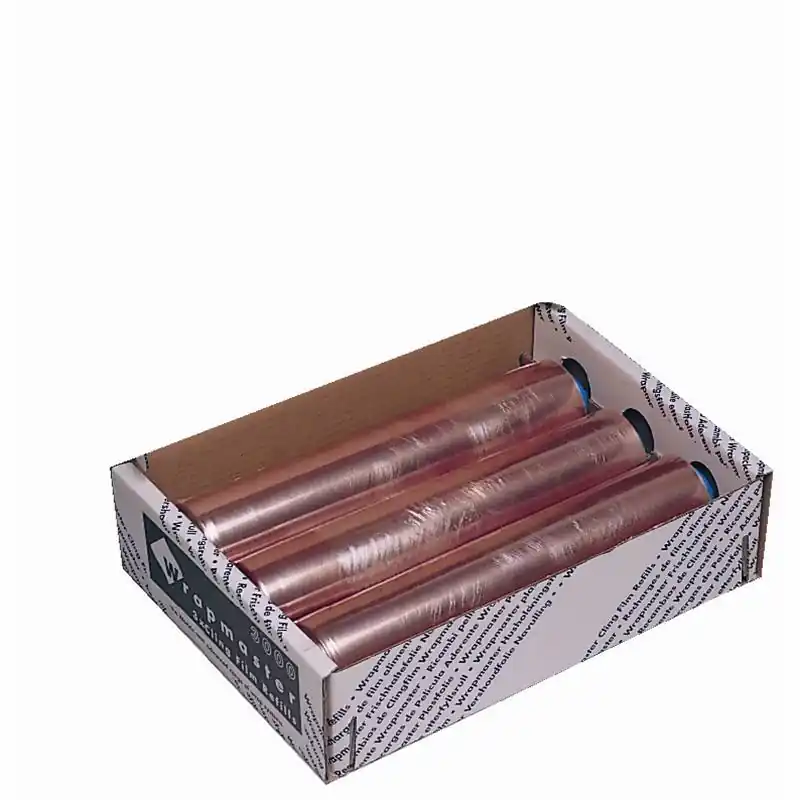 Navulling Folie - 450mm x 300m - 3 Rollen Koop Vandaag